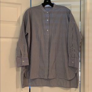 Everlane blouse size 2